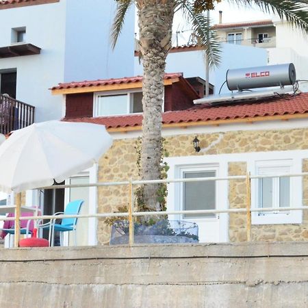 Myrtos Harmony Apartments Dış mekan fotoğraf