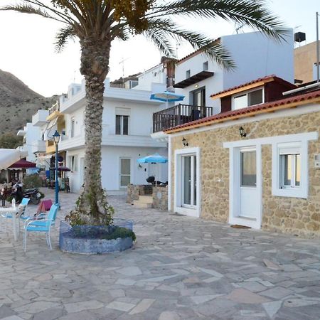 Myrtos Harmony Apartments Dış mekan fotoğraf