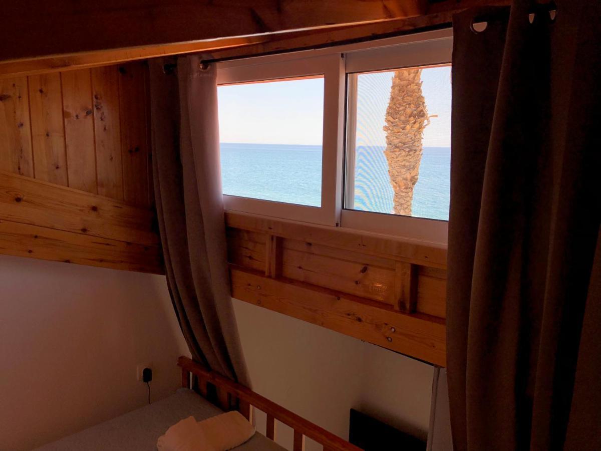 Myrtos Harmony Apartments Dış mekan fotoğraf