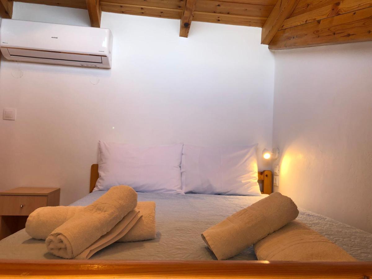 Myrtos Harmony Apartments Dış mekan fotoğraf