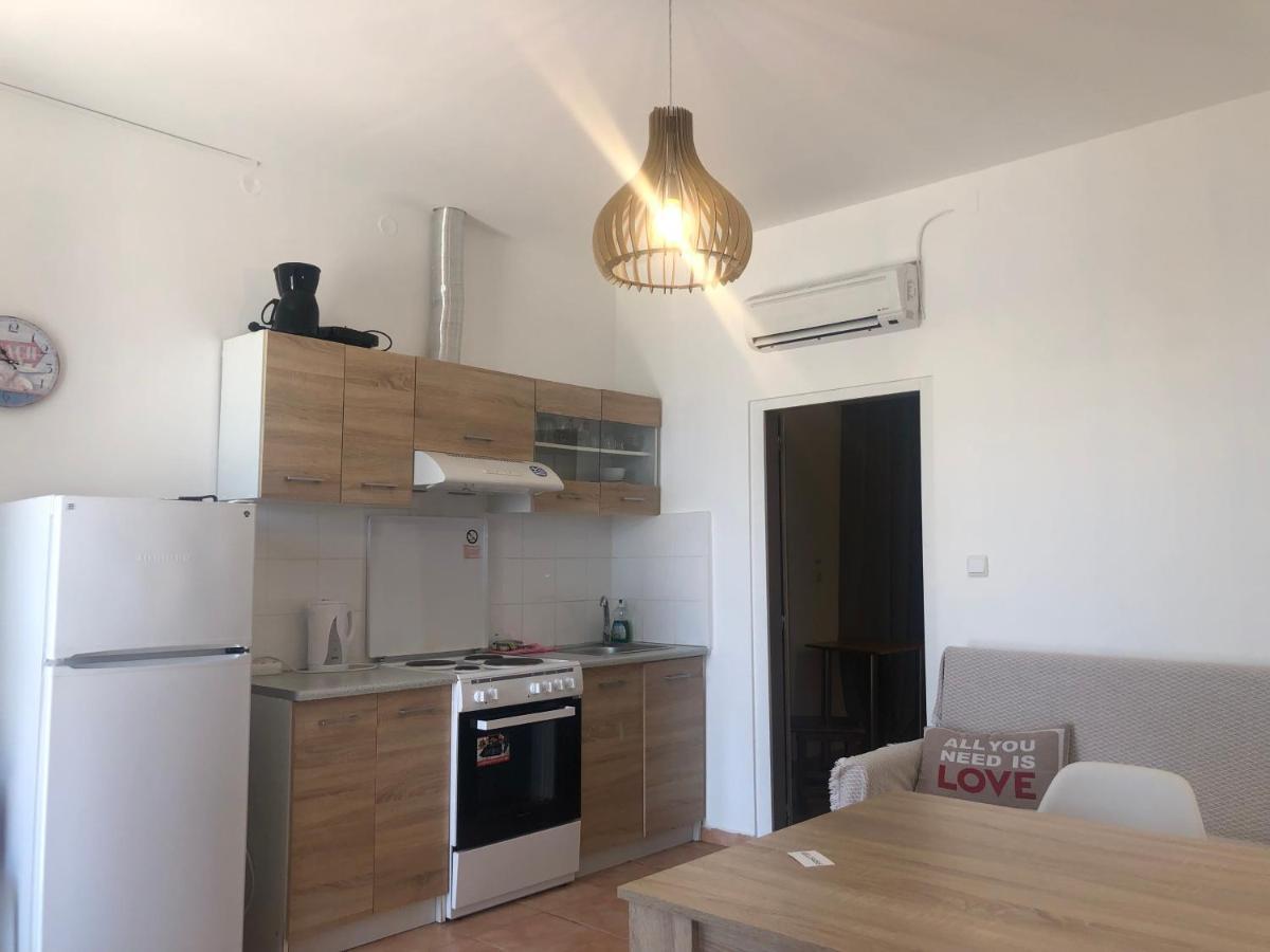 Myrtos Harmony Apartments Dış mekan fotoğraf