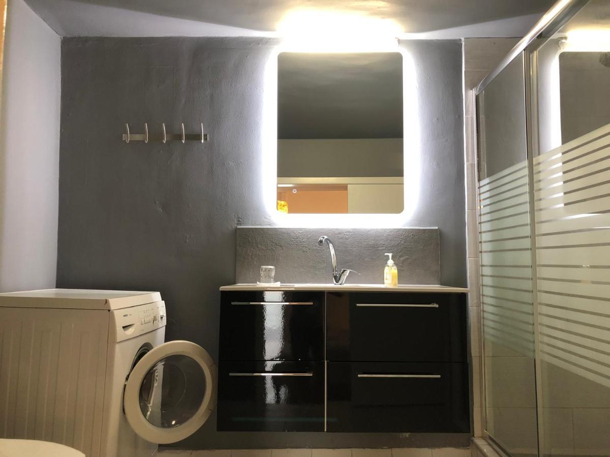 Myrtos Harmony Apartments Dış mekan fotoğraf