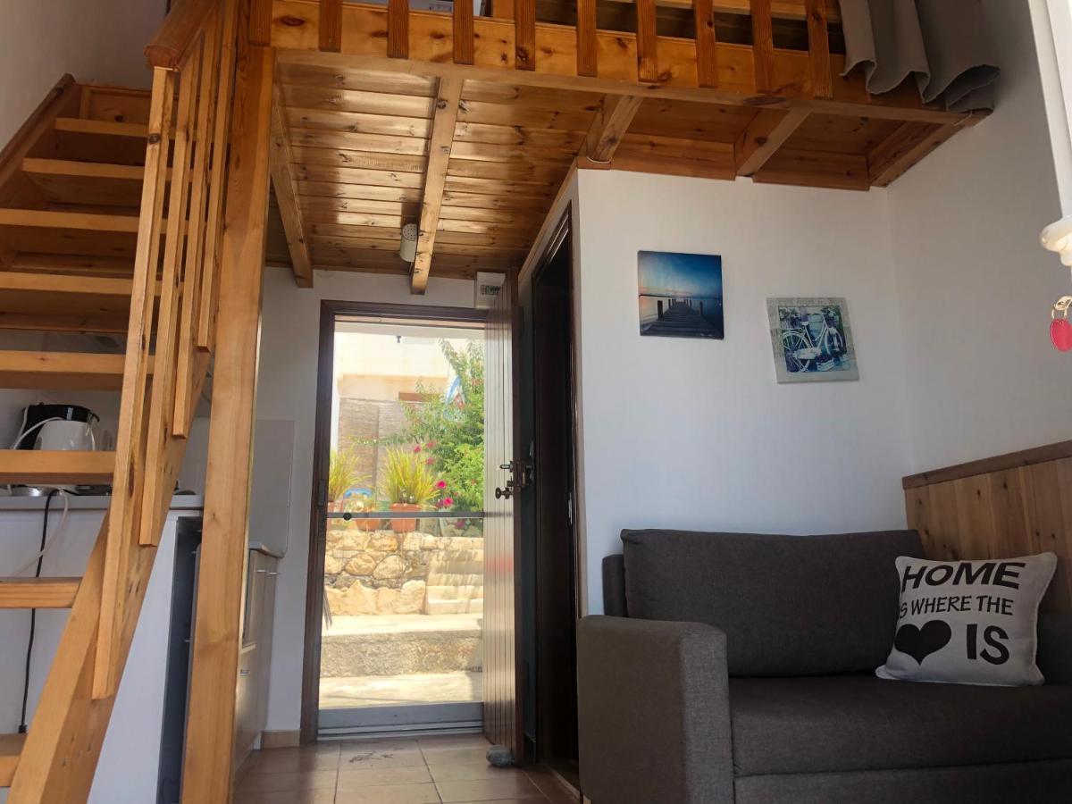 Myrtos Harmony Apartments Dış mekan fotoğraf