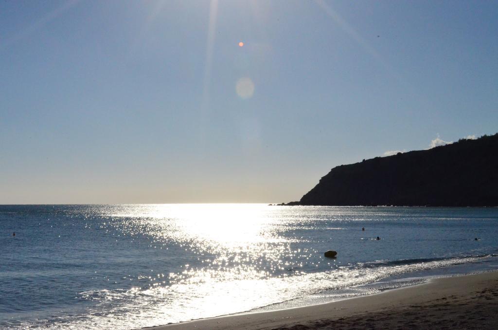 Myrtos Harmony Apartments Dış mekan fotoğraf