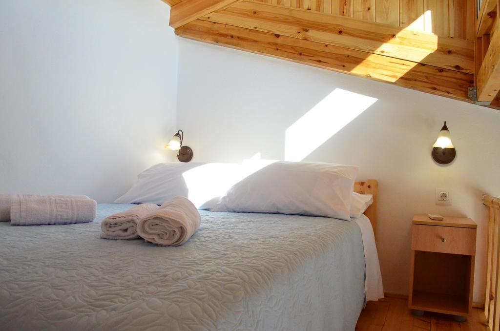 Myrtos Harmony Apartments Dış mekan fotoğraf