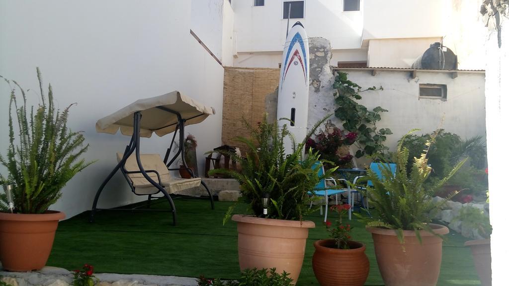 Myrtos Harmony Apartments Dış mekan fotoğraf